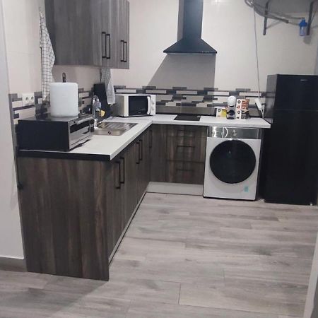 אלמדן דה לה פלטה Apartamentos De Don Juan מראה חיצוני תמונה