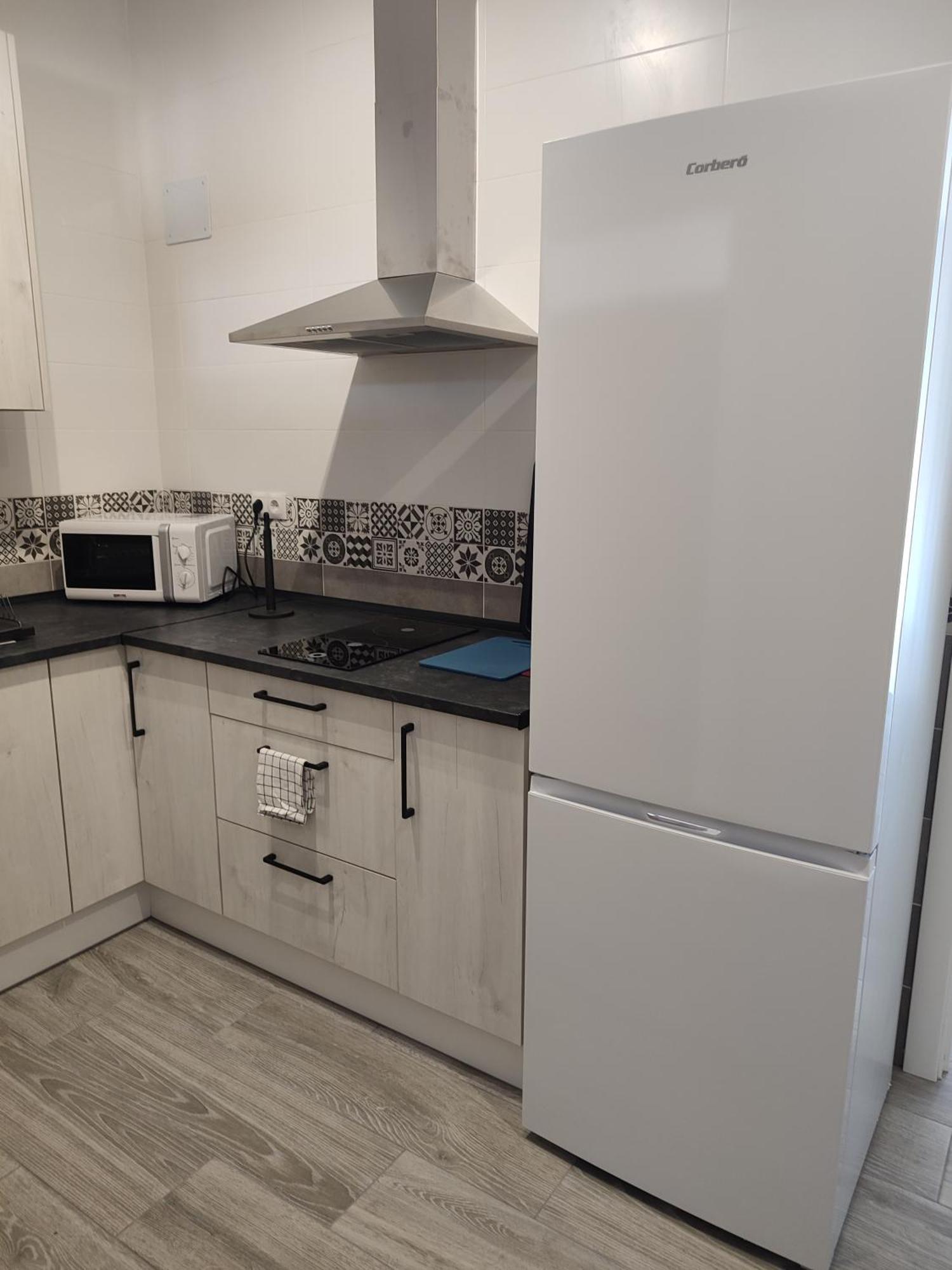 אלמדן דה לה פלטה Apartamentos De Don Juan מראה חיצוני תמונה