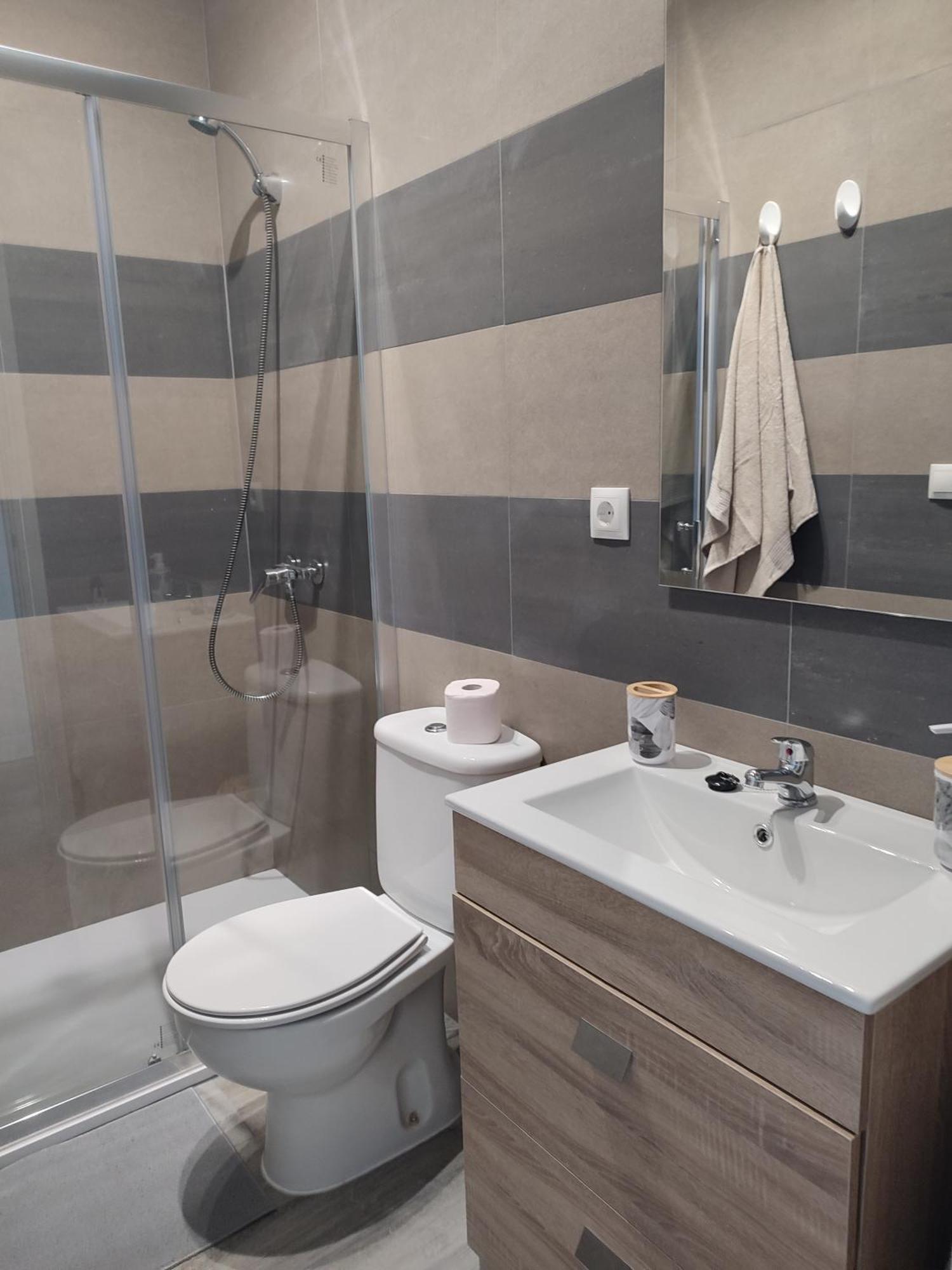 אלמדן דה לה פלטה Apartamentos De Don Juan מראה חיצוני תמונה