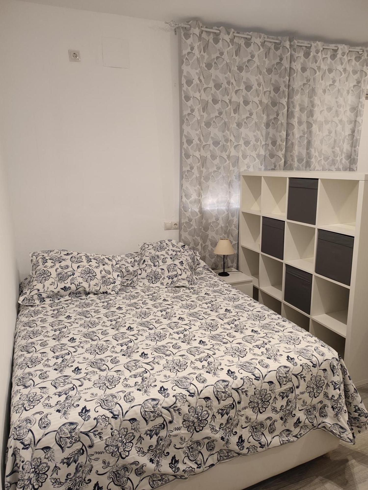 אלמדן דה לה פלטה Apartamentos De Don Juan מראה חיצוני תמונה