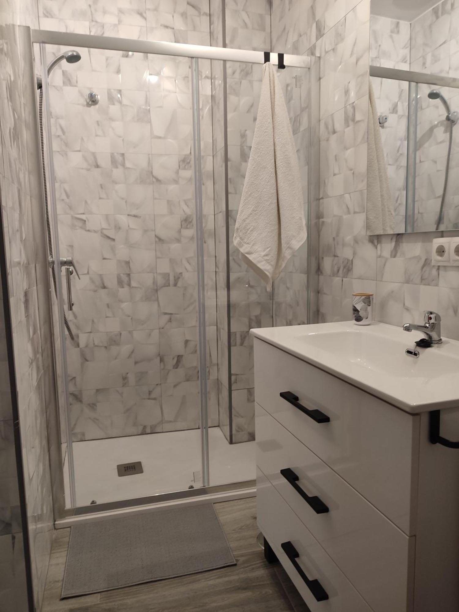 אלמדן דה לה פלטה Apartamentos De Don Juan מראה חיצוני תמונה