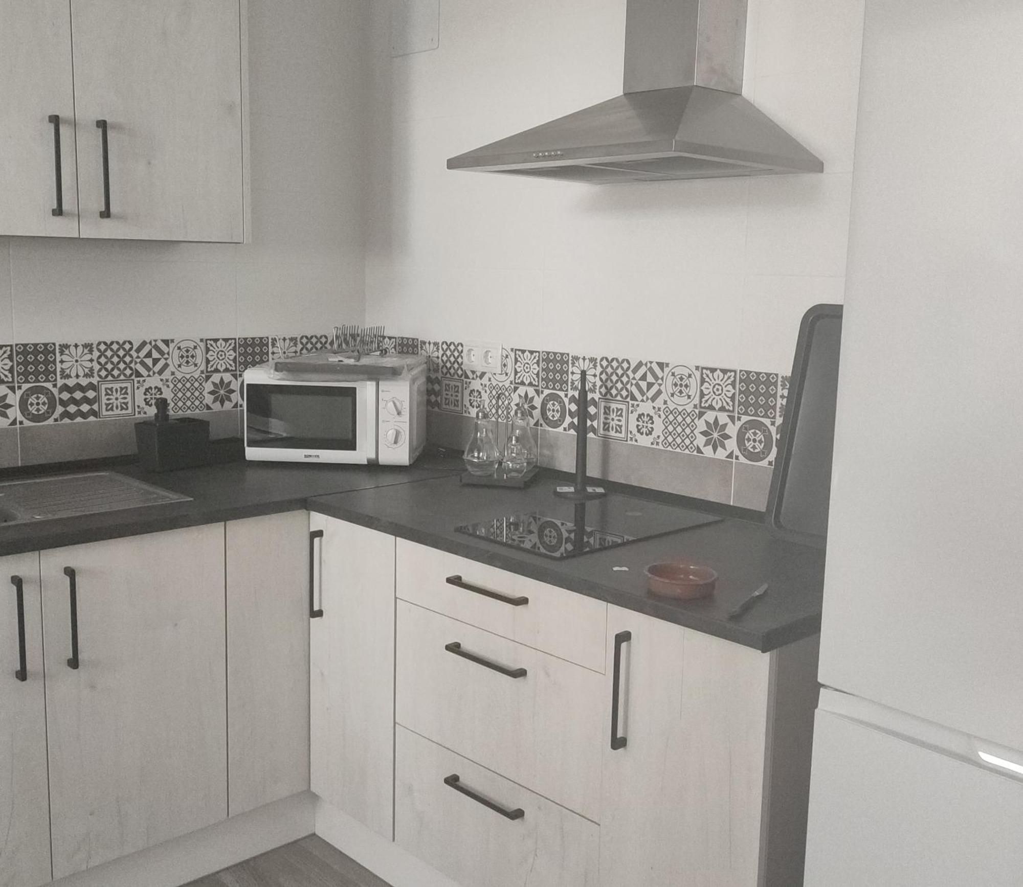 אלמדן דה לה פלטה Apartamentos De Don Juan מראה חיצוני תמונה