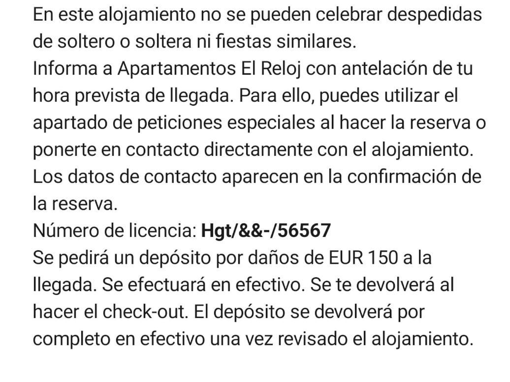 אלמדן דה לה פלטה Apartamentos De Don Juan מראה חיצוני תמונה