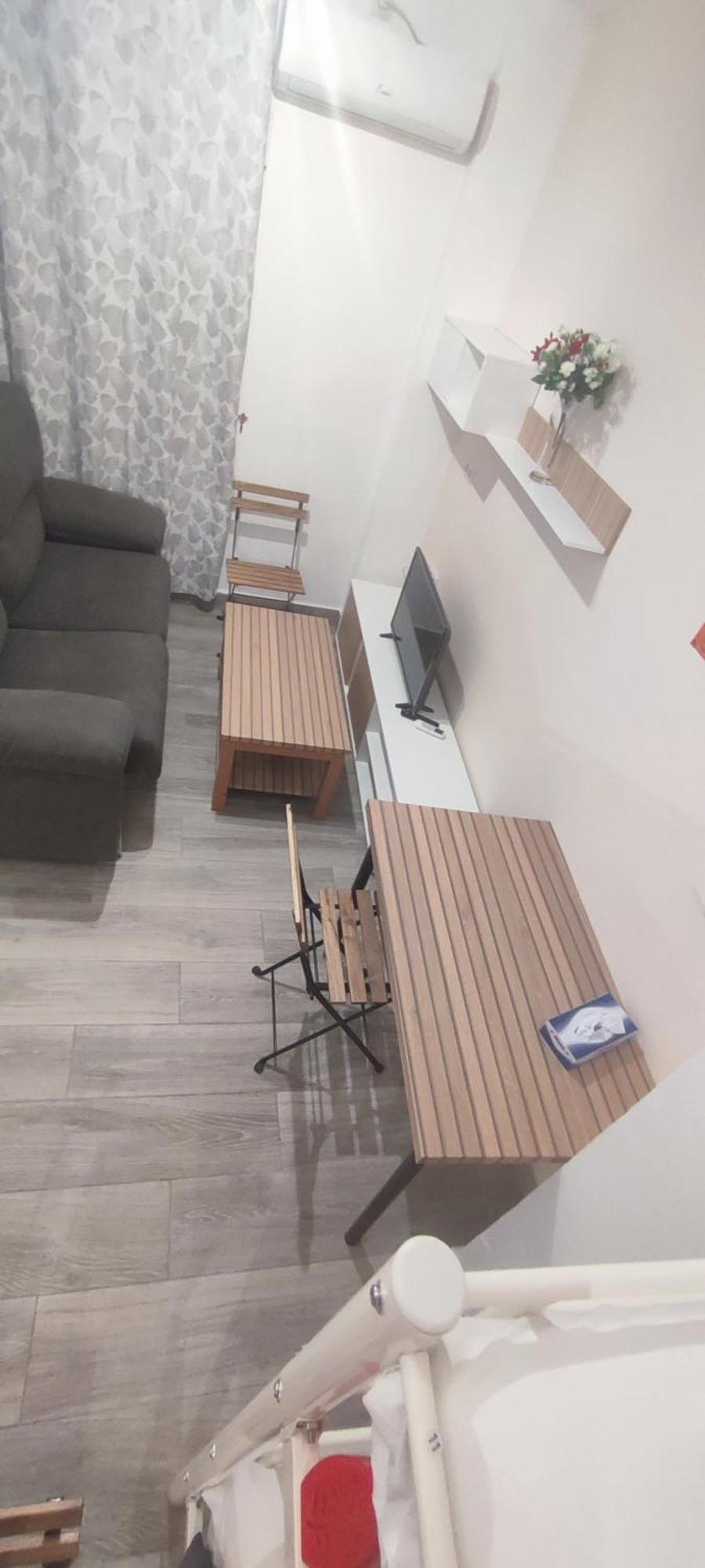 אלמדן דה לה פלטה Apartamentos De Don Juan מראה חיצוני תמונה